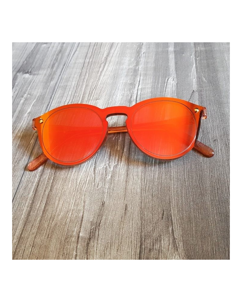 OCCHIALI FIRE AVANA - SUN HOLE