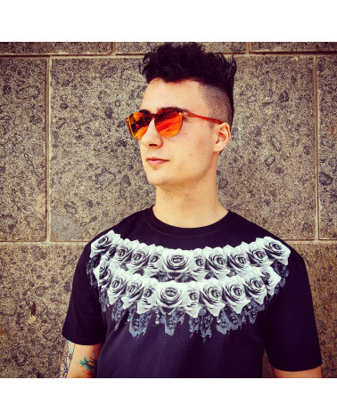 OCCHIALI FIRE AVANA - SUN HOLE