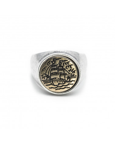 SAILOR TATTOO - DOUBLE U FRENK