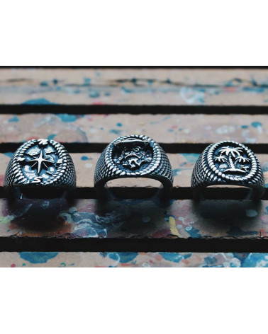 ROSE WIND - DOUBLE U FRENK