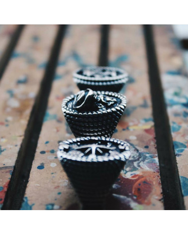 ROSE WIND - DOUBLE U FRENK