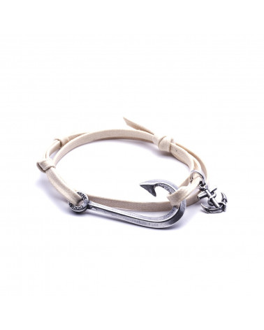 AVORY HOOK - DOUBLE U FRENK