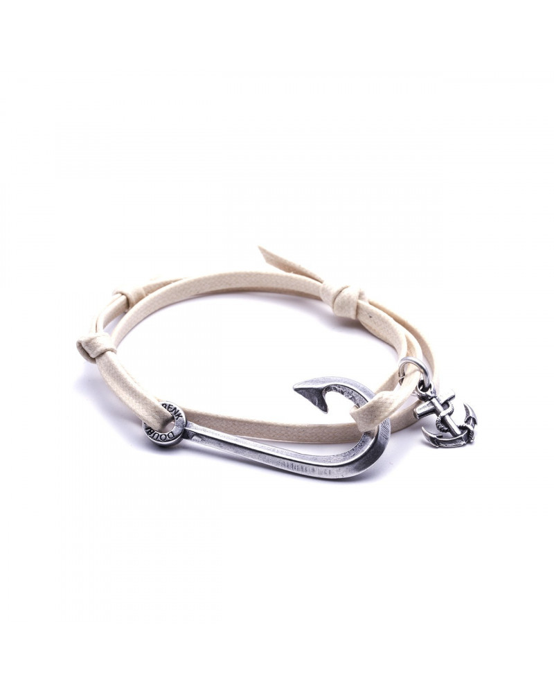 AVORY HOOK - DOUBLE U FRENK