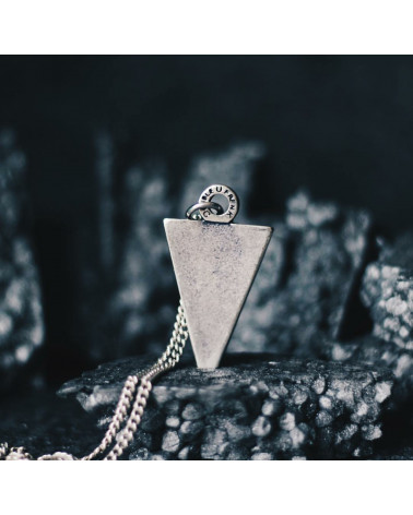 TRIANGLE - DOUBLE U FRENK