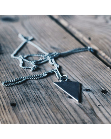 TRIANGLE - DOUBLE U FRENK