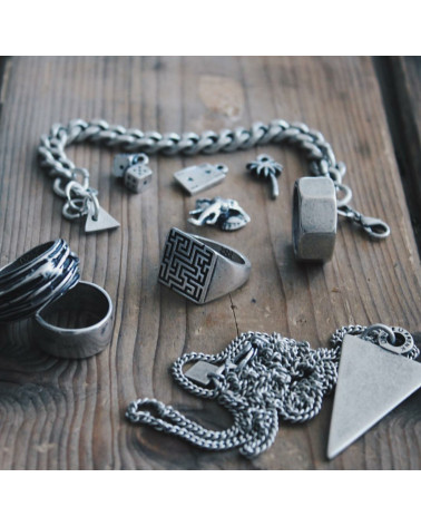 TRIANGLE - DOUBLE U FRENK