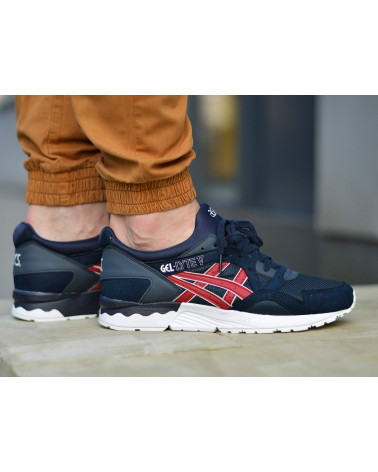 GEL LYTE V NAVY - ASICS