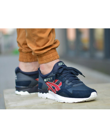 GEL LYTE V NAVY - ASICS