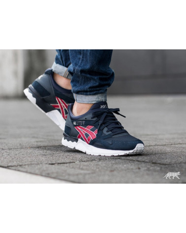 GEL LYTE V NAVY - ASICS