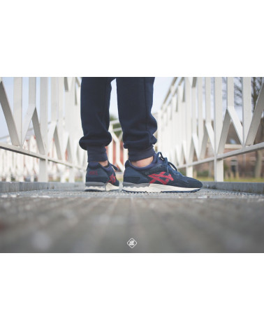 GEL LYTE V NAVY - ASICS