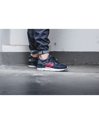 GEL LYTE V NAVY - ASICS