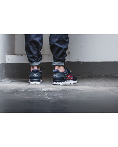 GEL LYTE V NAVY - ASICS