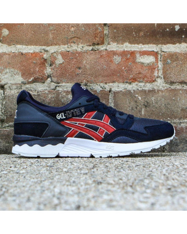 GEL LYTE V NAVY - ASICS