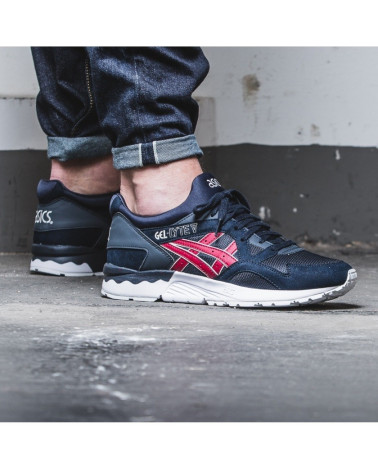 GEL LYTE V NAVY - ASICS