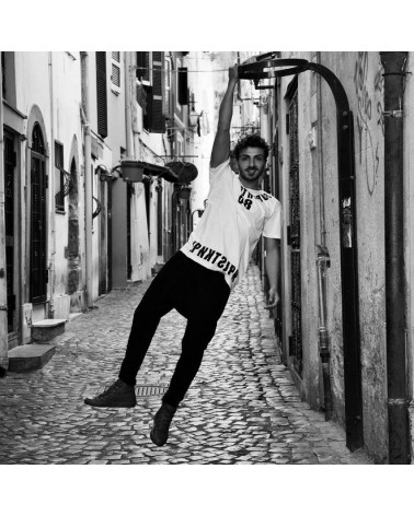 TSHIRT COLLIER - STK