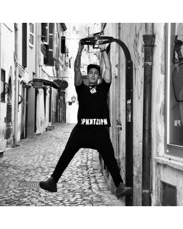 TSHIRT COLLIER - STK