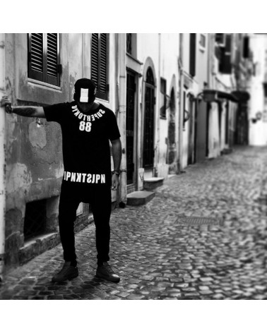 TSHIRT COLLIER - STK