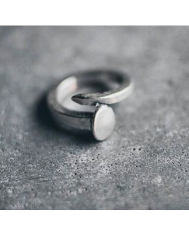 NAIL - DOUBLE U FRENK