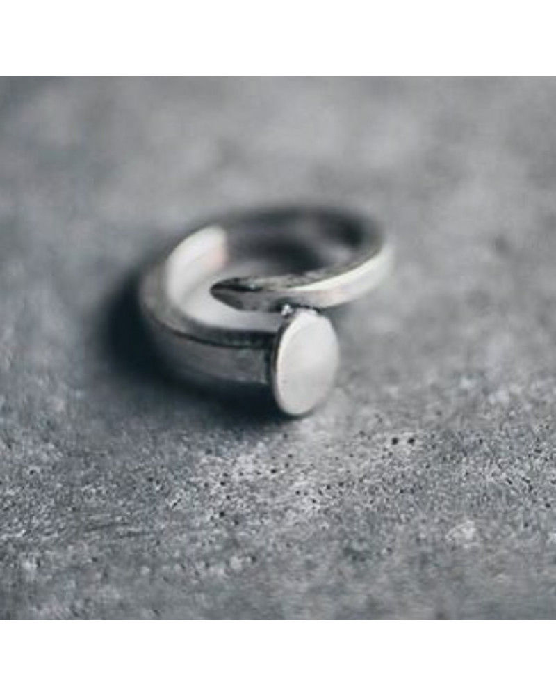 NAIL - DOUBLE U FRENK