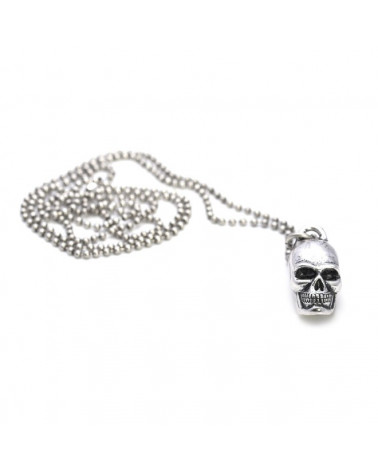 NEW SKULL - DOUBLE U FRENK