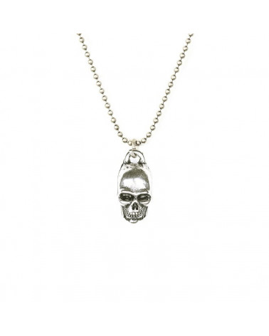 NEW SKULL - DOUBLE U FRENK