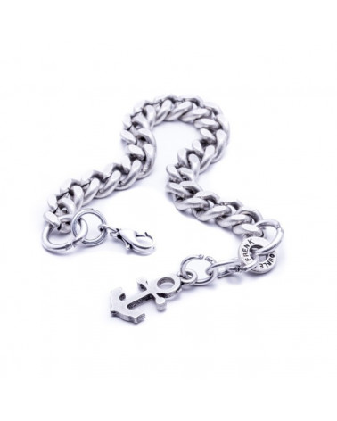 ANCHOR OLD SCHOOL - DOUBLE U FRENK