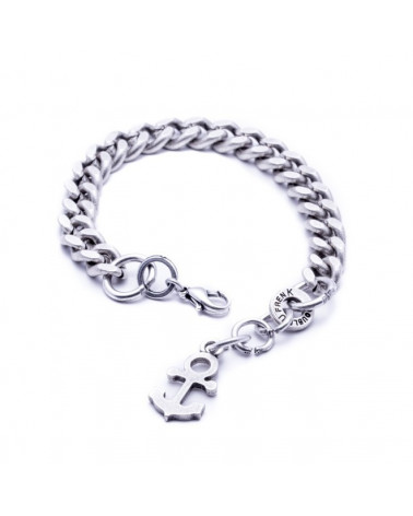 ANCHOR OLD SCHOOL - DOUBLE U FRENK