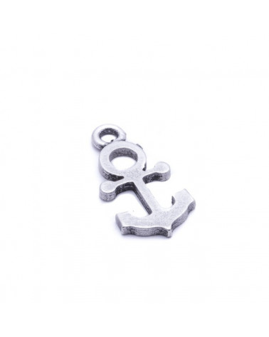 ANCHOR OLD SCHOOL - DOUBLE U FRENK