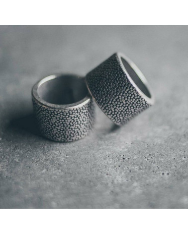 PATTERN - DOUBLE U FRENK