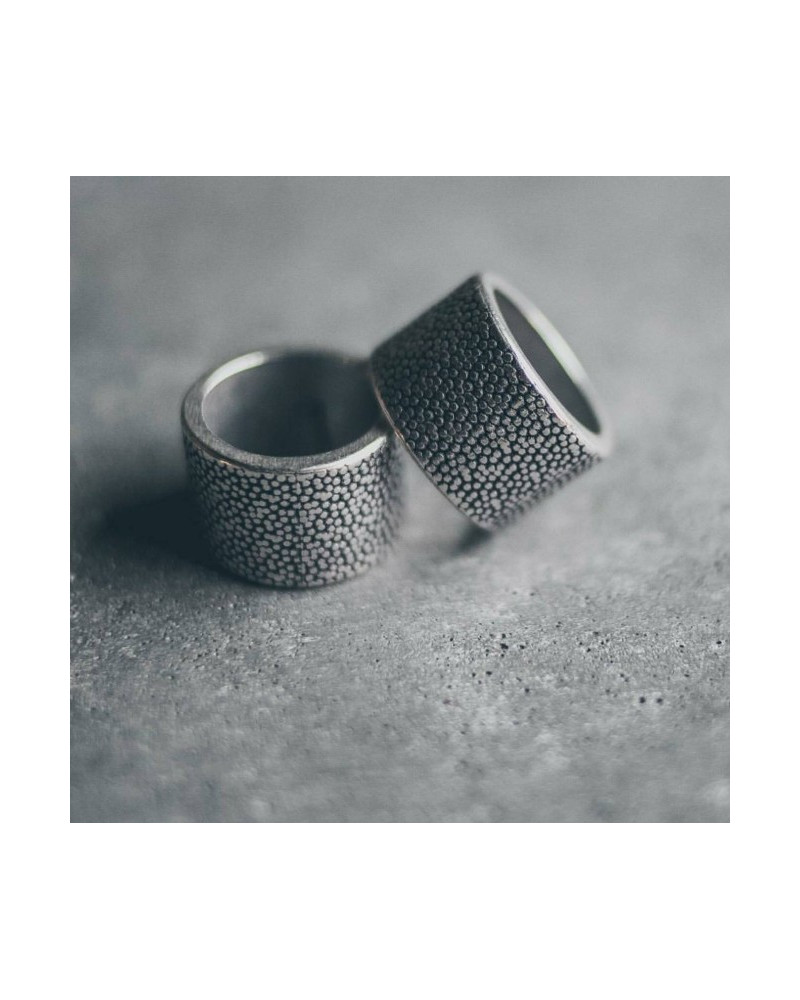 PATTERN - DOUBLE U FRENK