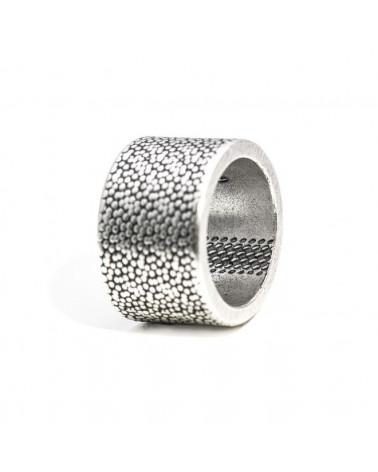 PATTERN - DOUBLE U FRENK