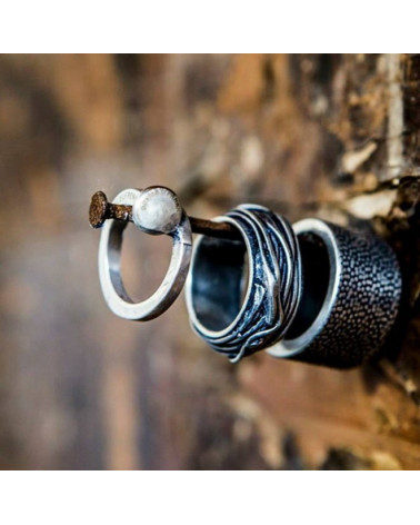 PATTERN - DOUBLE U FRENK