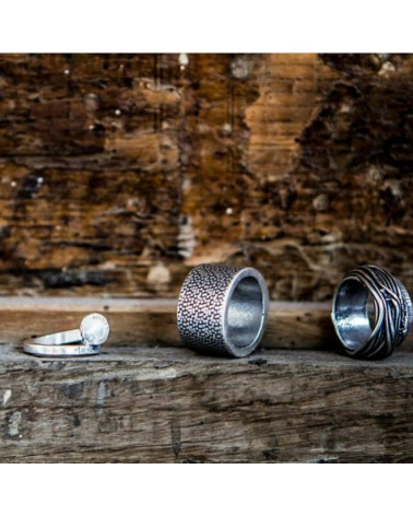 NAIL - DOUBLE U FRENK