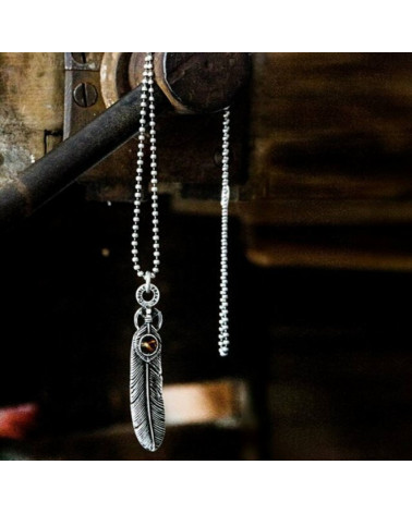 FEATHER BROWN - DOUBLE U FRENK