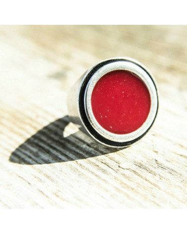 RED COLOSSEUM - DOUBLE U FRENK