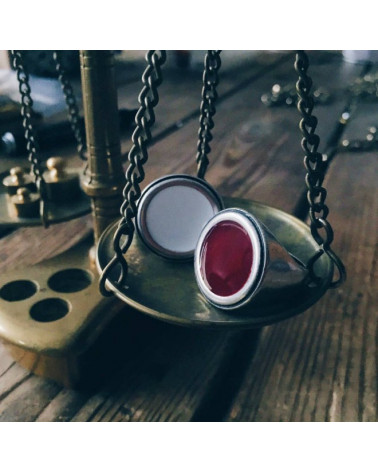 RED COLOSSEUM - DOUBLE U FRENK