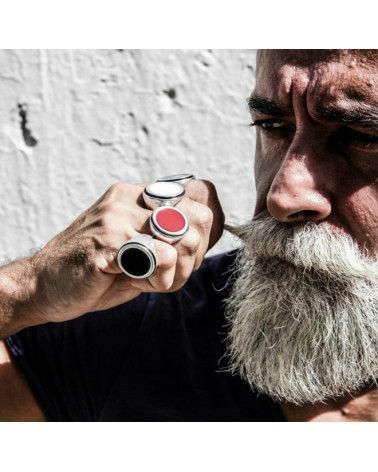 WHITE COLOSSEUM - DOUBLE U FRENK