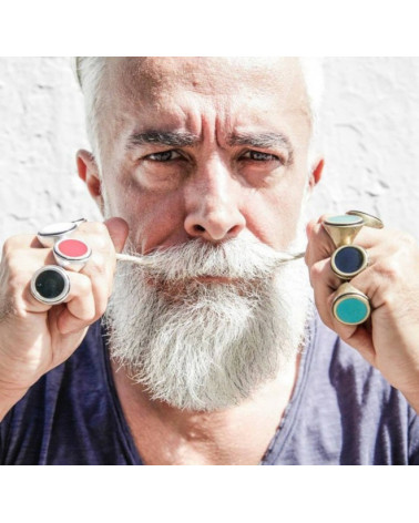 BLACK COLOSSEUM - DOUBLE U FRENK