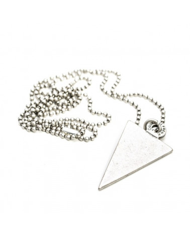 TRIANGLE - DOUBLE U FRENK