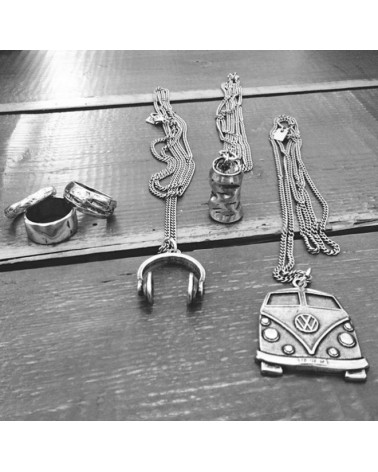 CUFFIE - DOUBLE U FRENK