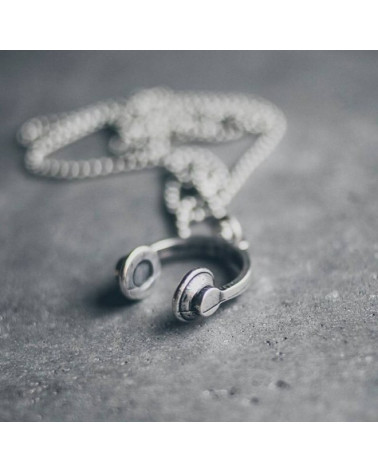 CUFFIE - DOUBLE U FRENK