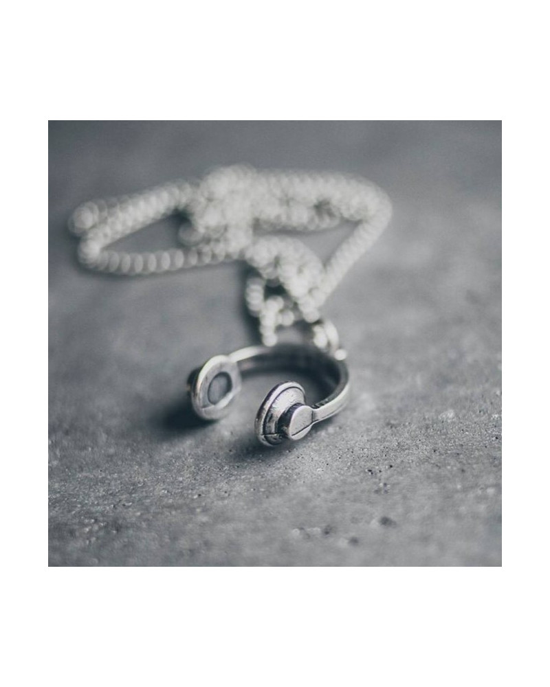 CUFFIE - DOUBLE U FRENK