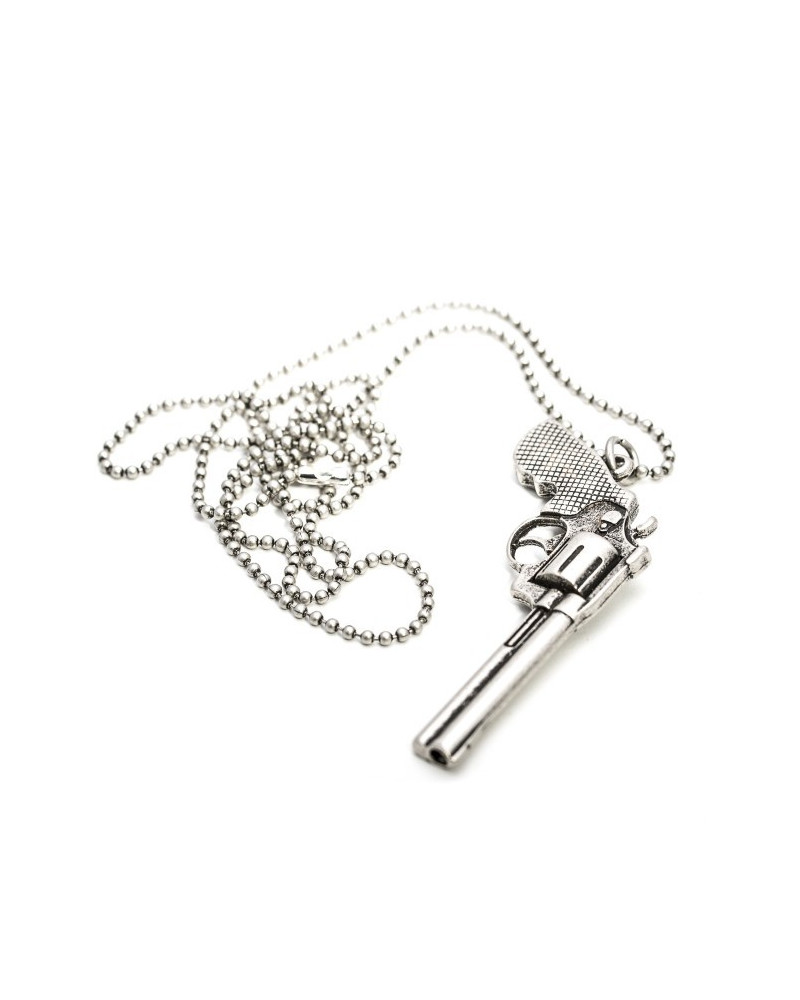 REVOLVER - DOUBLE U FRENK