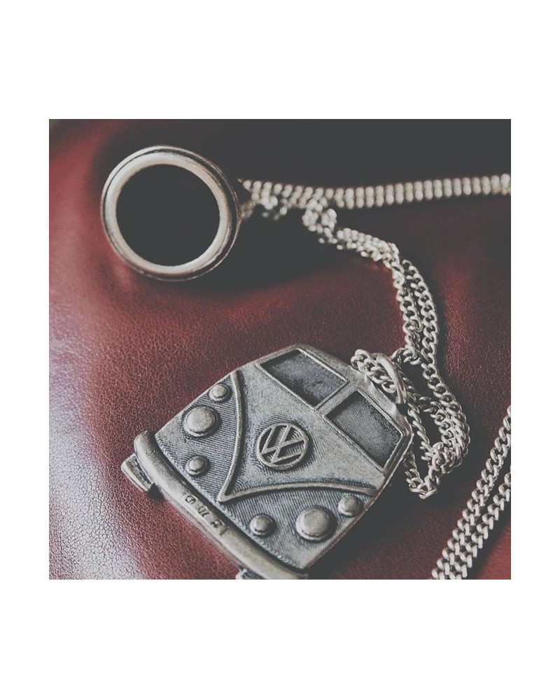 VAN - DOUBLE U FRENK