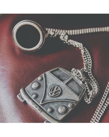 VAN - DOUBLE U FRENK