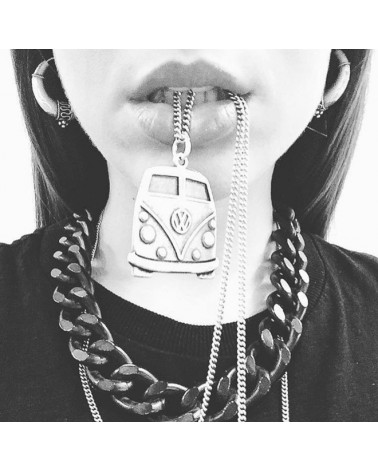 VAN - DOUBLE U FRENK