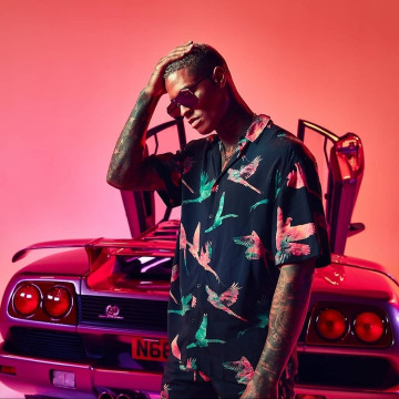 Camicie uomo particolari fashion e streetwear . Gratis spedizione 24h