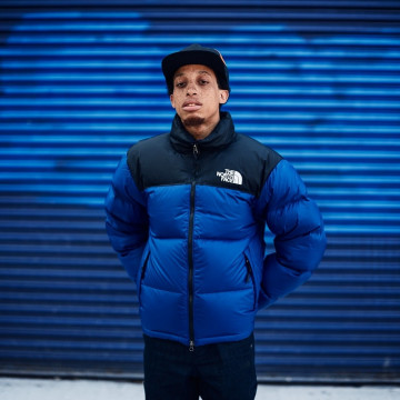 Giubbotti uomo invernali delle migliori marche: spedizione Gratis