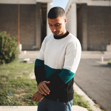Maglioni uomo girocollo e dolcevita: Gratis spedizione in 24 ore