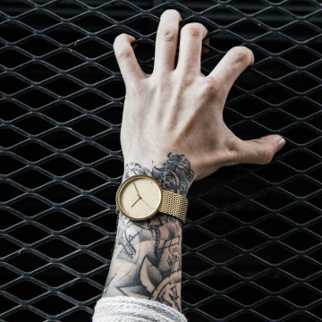 Orologi da polso unisex con quadranti fantasy: Gratis spedizione in 24 ore